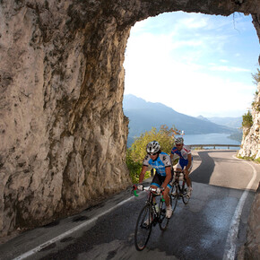 La Salita del Menador