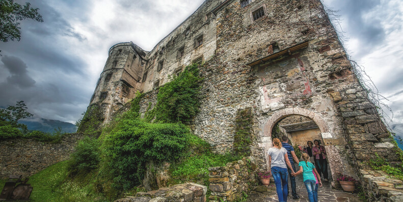 Pergine Valsugana #4