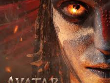 Avatar: fuoco e cenere - Film fantasy