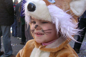 Bigolada del martedì grasso