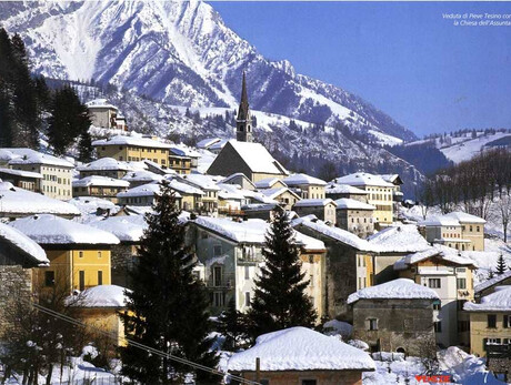 Cammina SAT - Camminiamo insieme verso il 2026