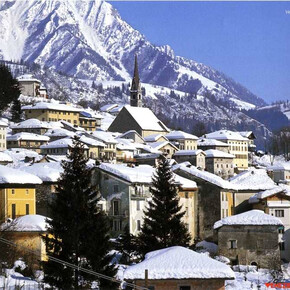 Cammina SAT - Camminiamo insieme verso il 2026