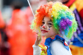 Carnevale "Pievarazo" 