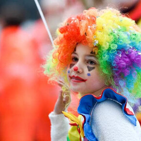 Carnevale "Pievarazo" 