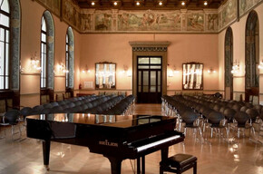 Casa Raphael 2026 | Dienstags Konzerte