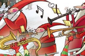 Christmas Band