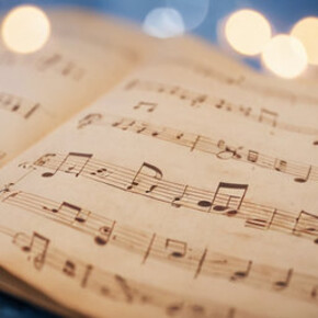 Concerto del coro A.N.A. di Trento