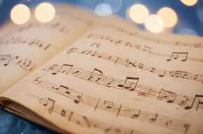 Concerto del coro di bambini "Voci dell'Amicizia" e del coro "Sant'Anna"