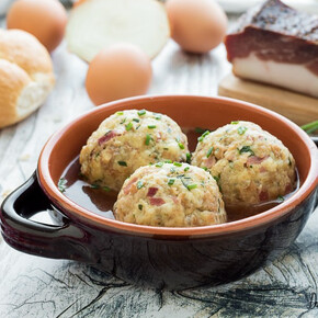 Cuciniamo Trentino! Laboratorio di cucina tipica trentina