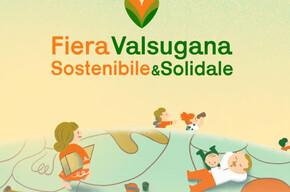 Fiera Valsugana Sostenibile e Solidale
