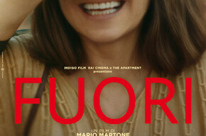 Fuori - Film biografico, drammatico