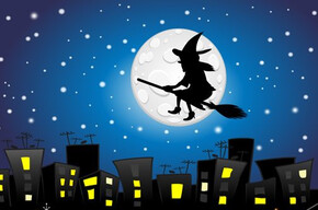 La Befana dei "Tosati"