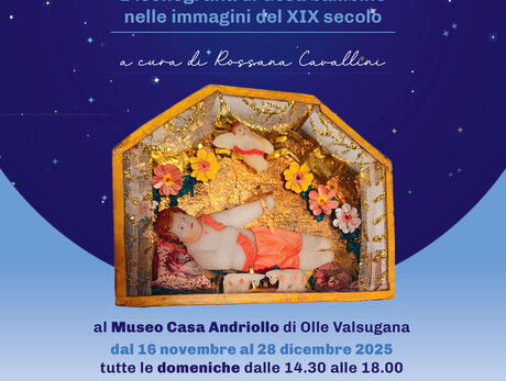 Mostra Natalizia - Tu scendi dalle stelle 