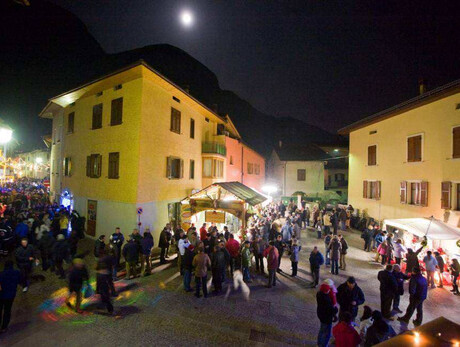 Nadale soto i Porteghi - 28^ edizione