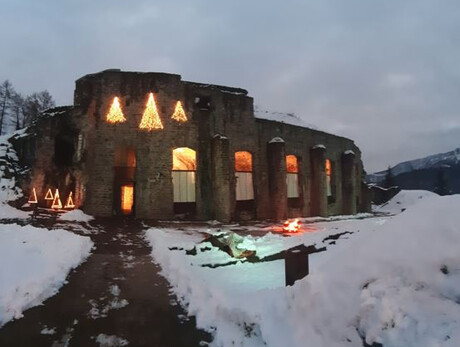 Tenna Weihnachtsmarkt