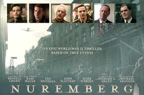 Norimberga - Film storico