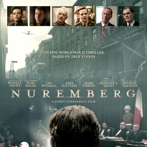 Norimberga - Film storico