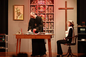 Rassegna teatrale di Olle