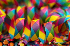 Saint Valentine festival