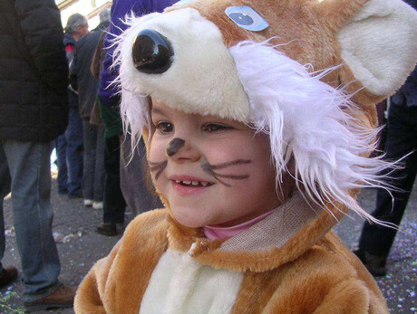 Saint Apollonia Feast