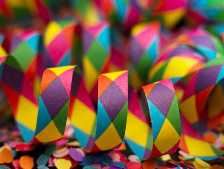 Sbigolada Selvarota Carnival