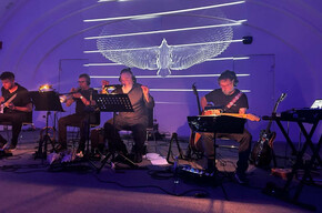 Stagione teatrale - Ghiaccio - Cristalli di memoria