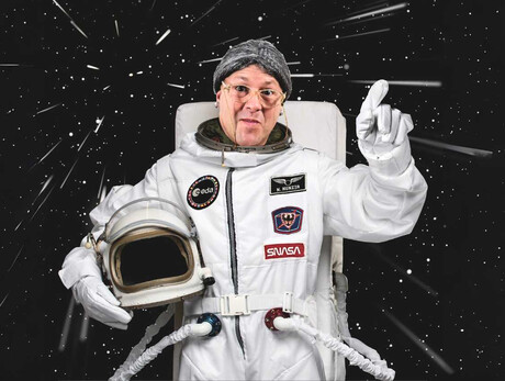 Stagione teatrale - Spazio - Ultima dentiera