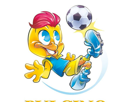 Tournament Pulcino d'Oro