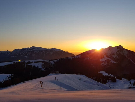 Trentino Ski Sunrise - EVENTO ANNULLATO
