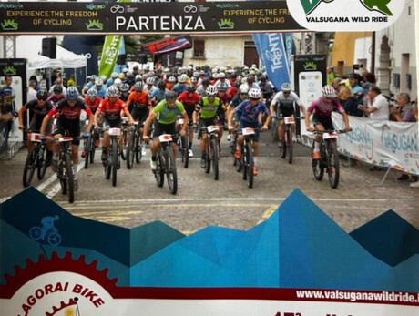 Valsugana Wild Ride 4° edizione