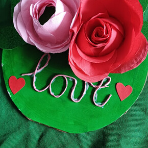 Experience Tesino: Creative workshop for families