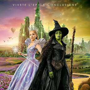 Wicked 2 - Film fantasy
