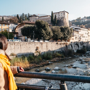  25 novembre a Rovereto e in Vallagarina 