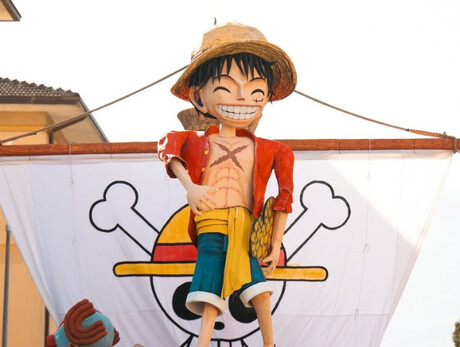  Carnevale dei Ragazzi di Volano 