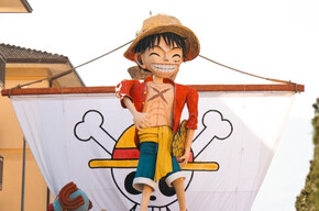  Carnevale dei Ragazzi di Volano 