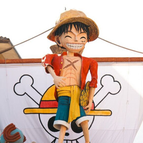  Carnevale dei Ragazzi di Volano 