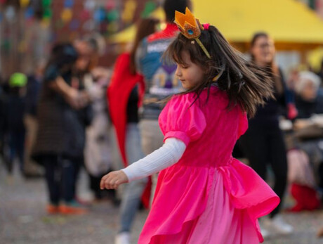  Carnival in Vallagarina 