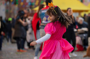  Carnival in Vallagarina 