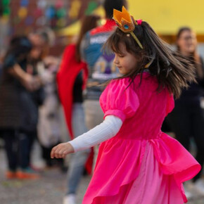  Carnival in Vallagarina 
