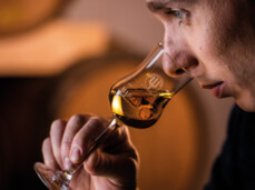  Degustazione "I cinque sensi" 