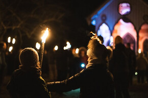  "El nos Nadal", the Christmas of memories 