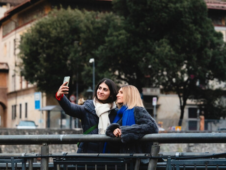  Giornata Internazionale della Donna 