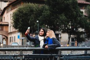  Giornata Internazionale della Donna 