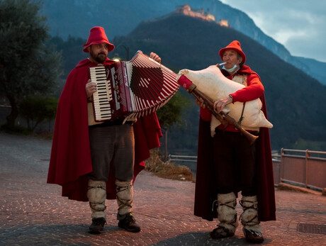  I Natali dell'Alta Vallagarina 