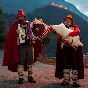  I Natali dell'Alta Vallagarina 