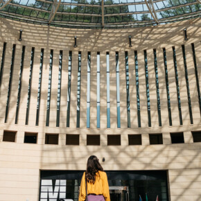  Ein Kilometer voller Wunder 