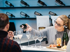  The art of making wine 