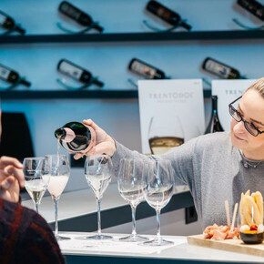  The art of making wine 