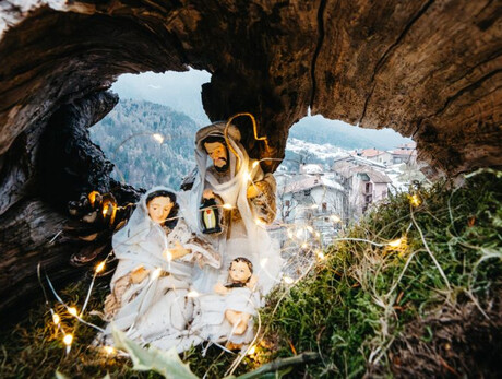  Christmas in the Leno Valleys 