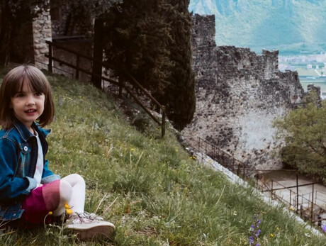  Easter in Vallagarina 